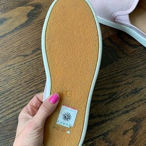 UGG Shoes - UGG slip on sneakers UGG Shoes - UGG slip on sneakers